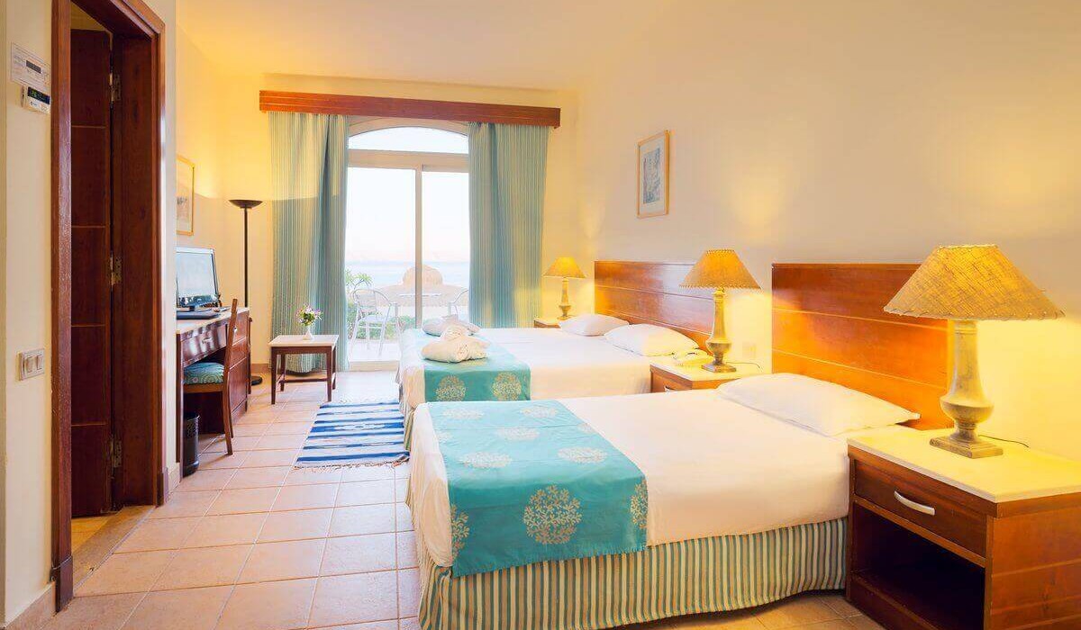 Amphoras Blu Hotel - Immagine 9