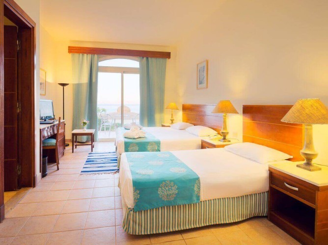 Amphoras Blu Hotel - Immagine 9