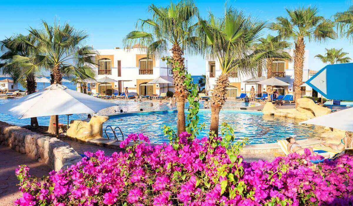 Amphoras Blu Hotel - Immagine 5