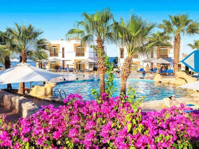 Amphoras Blu Hotel - Immagine 5