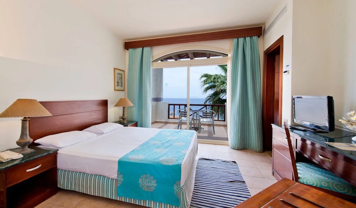 Amphoras Blu Hotel - Immagine 10