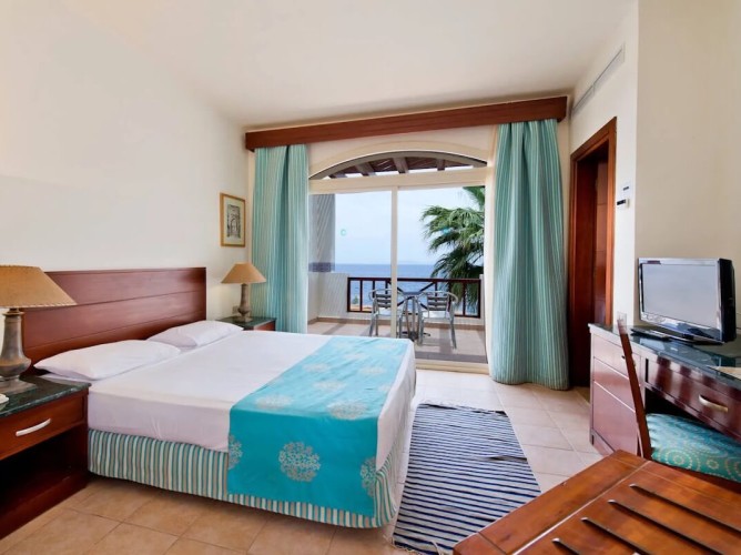 Amphoras Blu Hotel - Immagine 10