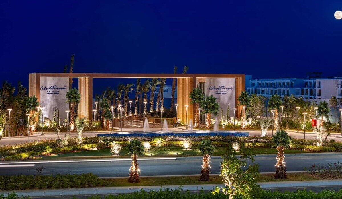 Club Prive By Rixos Sharm El Sheikh - Immagine 2