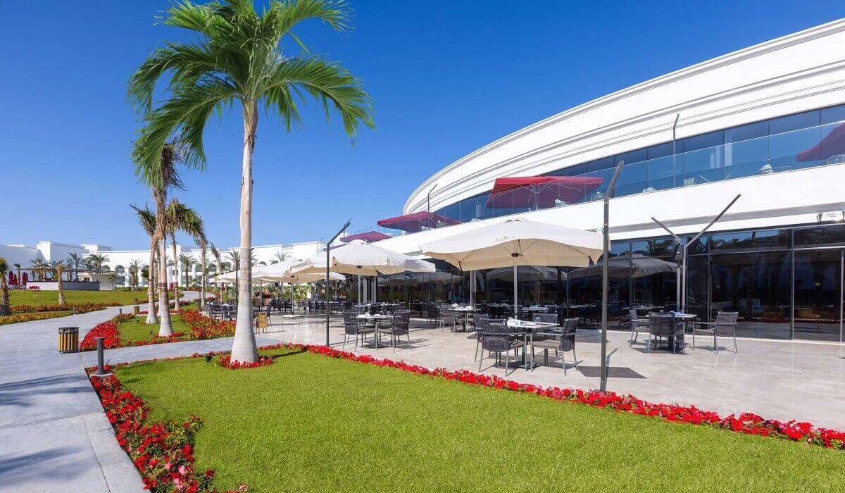 Club Prive By Rixos Sharm El Sheikh - Immagine 7