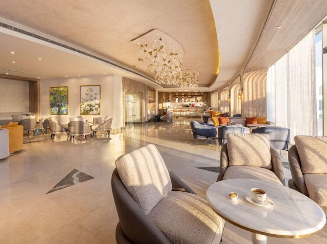 Club Prive By Rixos Sharm El Sheikh - Immagine 10