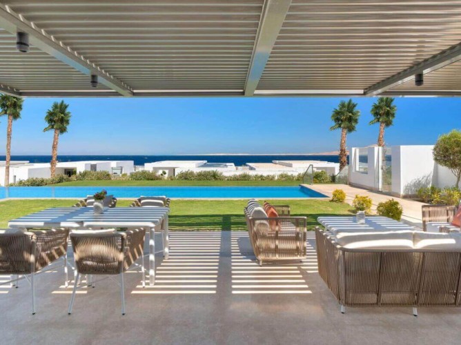 Club Prive By Rixos Sharm El Sheikh - Immagine 5