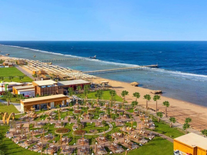 Club Prive By Rixos Sharm El Sheikh - Immagine 2