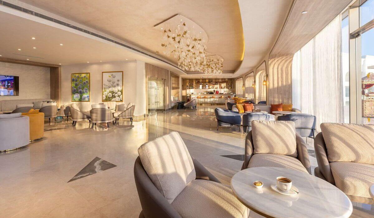 Club Prive By Rixos Sharm El Sheikh - Immagine 10