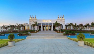 Rixos Radamis Sharm El Sheikh