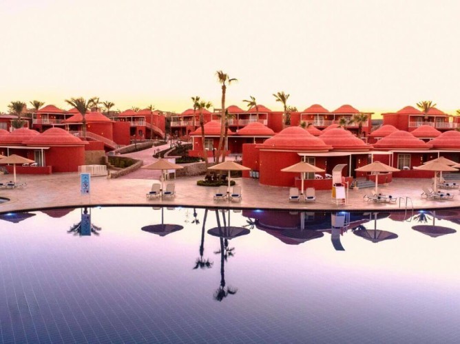 Pickalbatros Laguna Club Resort Sharm El Sheikh - Immagine 1