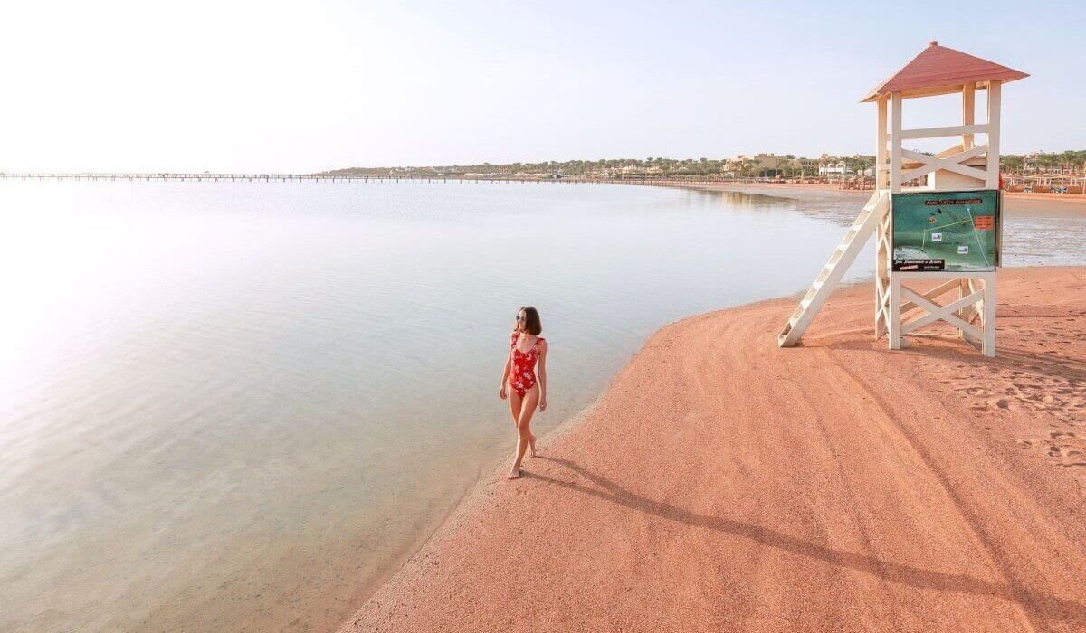 Pickalbatros Laguna Club Resort Sharm El Sheikh - Immagine 3
