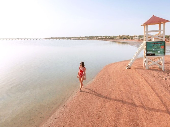 Pickalbatros Laguna Club Resort Sharm El Sheikh - Immagine 3