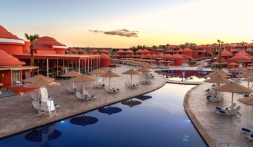 Pickalbatros Laguna Club Resort Sharm El Sheikh