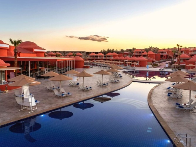 Pickalbatros Laguna Club Resort Sharm El Sheikh - Immagine 4