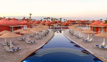 Pickalbatros Laguna Club Resort Sharm El Sheikh