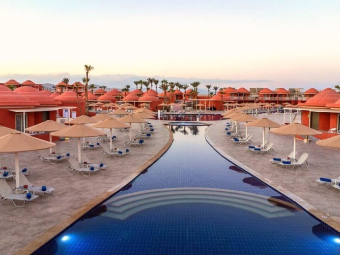 Pickalbatros Laguna Club Resort Sharm El Sheikh - Immagine 2