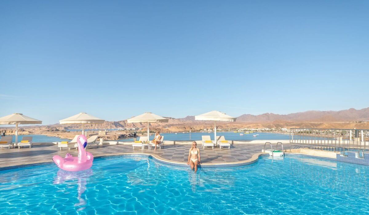 Albatros Sharm Resort - Immagine 2