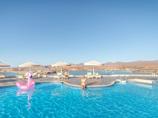 Albatros Sharm Resort - Immagine 2