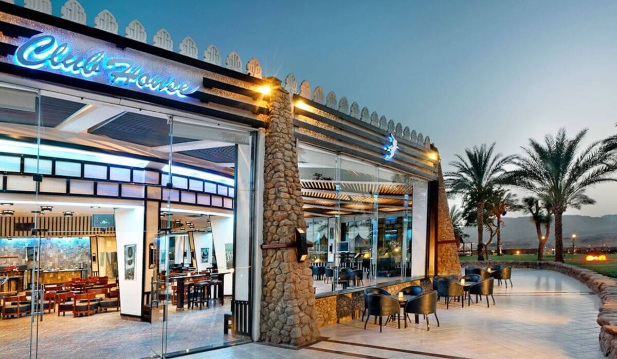 Albatros Sharm Resort - By Pickalbatros - Immagine 10