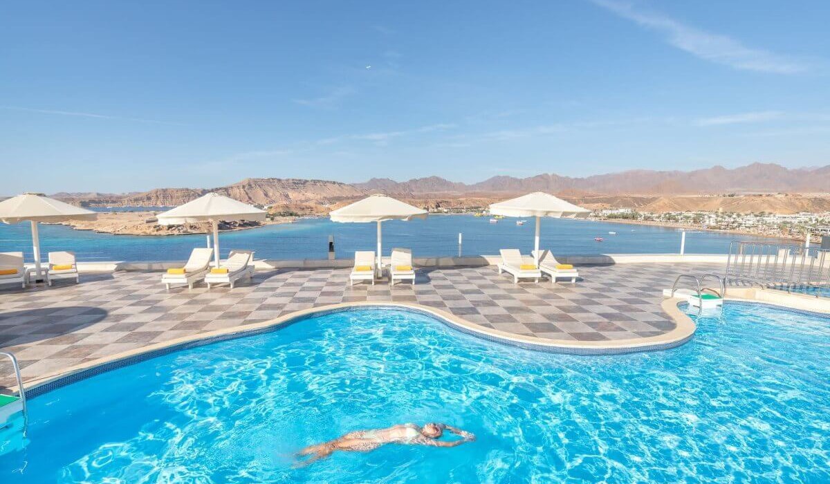 Albatros Sharm Resort - By Pickalbatros - Immagine 7