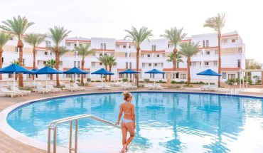 Albatros Sharm Resort Albatros Sharm Resort