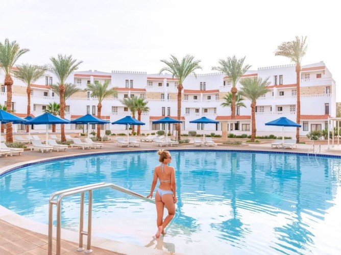 Albatros Sharm Resort - By Pickalbatros - Immagine 4