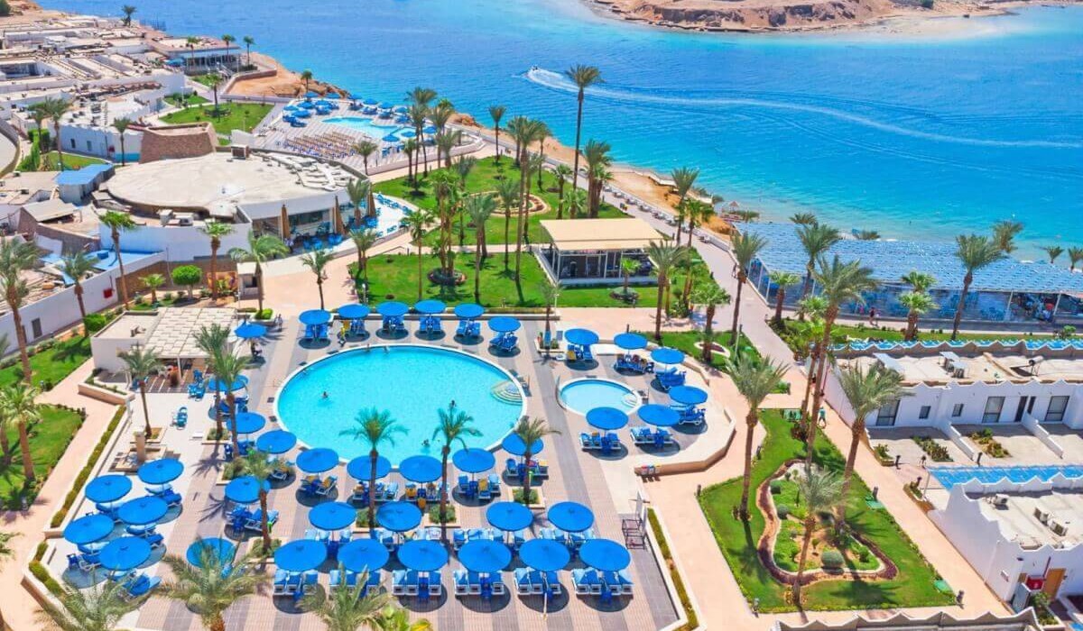 Albatros Sharm Resort - By Pickalbatros - Immagine 2