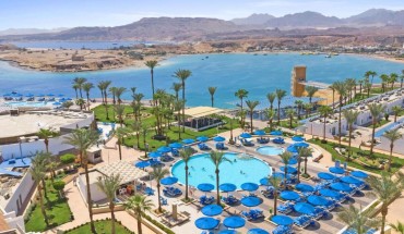 Albatros Sharm Resort Albatros Sharm Resort