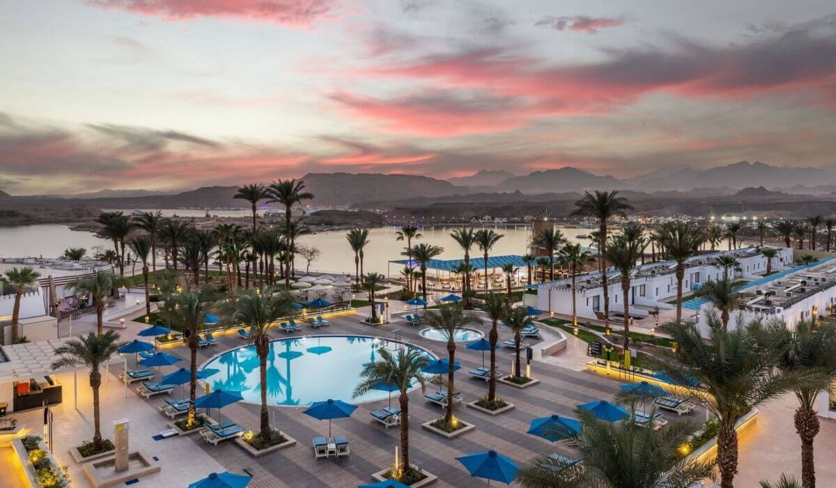 Albatros Sharm Resort - By Pickalbatros - Immagine 3