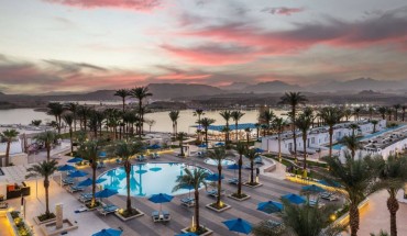 Albatros Sharm Resort Albatros Sharm Resort