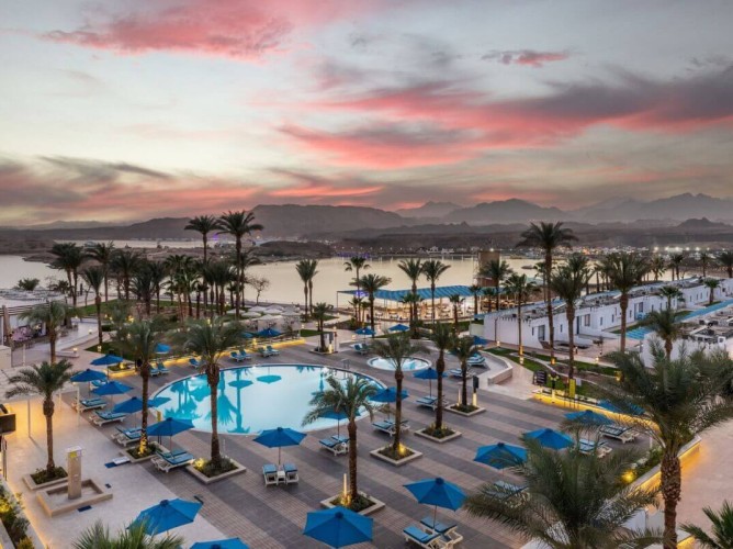 Albatros Sharm Resort - By Pickalbatros - Immagine 3