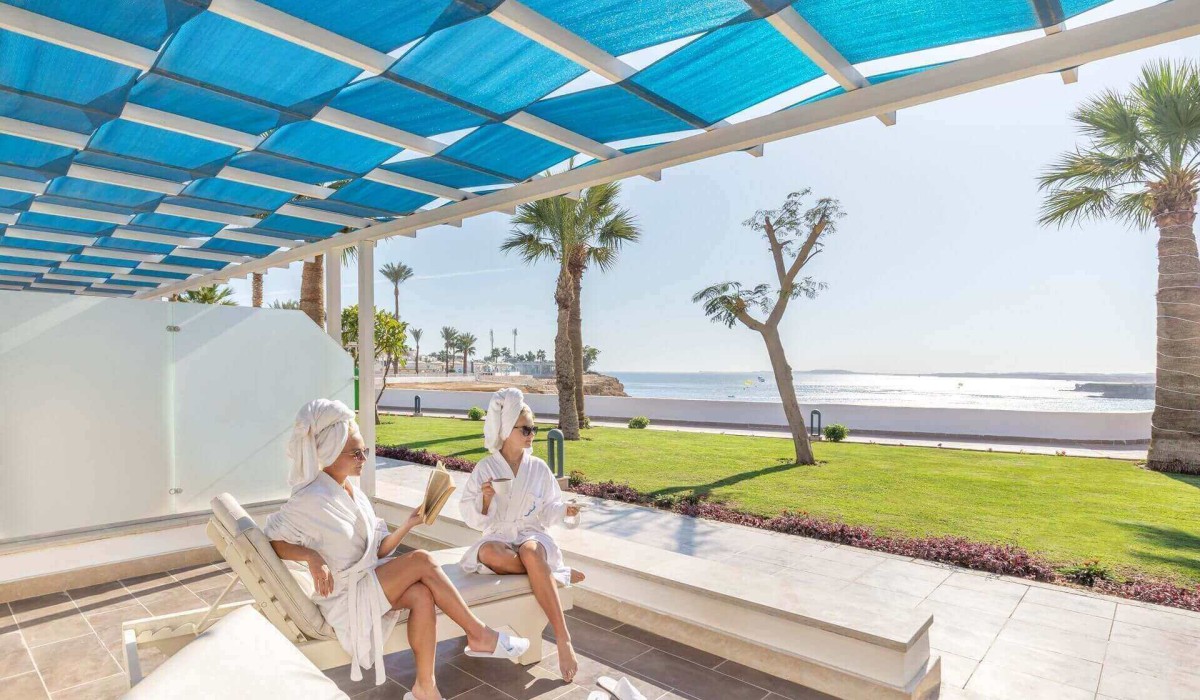 Albatros Sharm Resort - By Pickalbatros - Immagine 8
