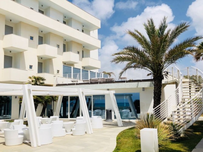 AH Premium Isola di Pazze Hotel Club - Immagine 6
