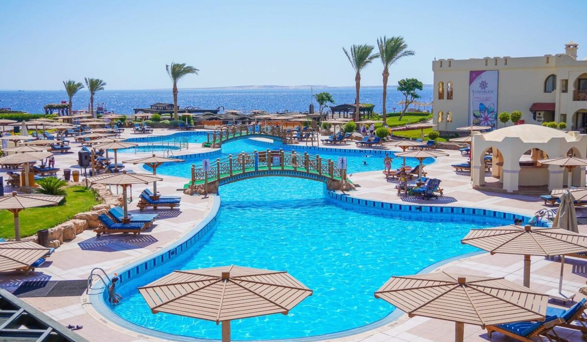 Charmillion Club Aqua Park - Immagine 2 Charmillion Club Aqua Park - Immagine 2