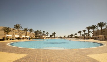 Grand Oasis Resort