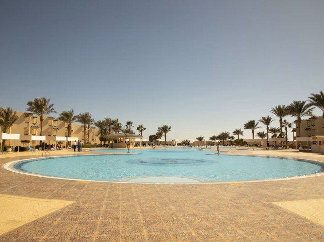 Grand Oasis Resort - Immagine 2