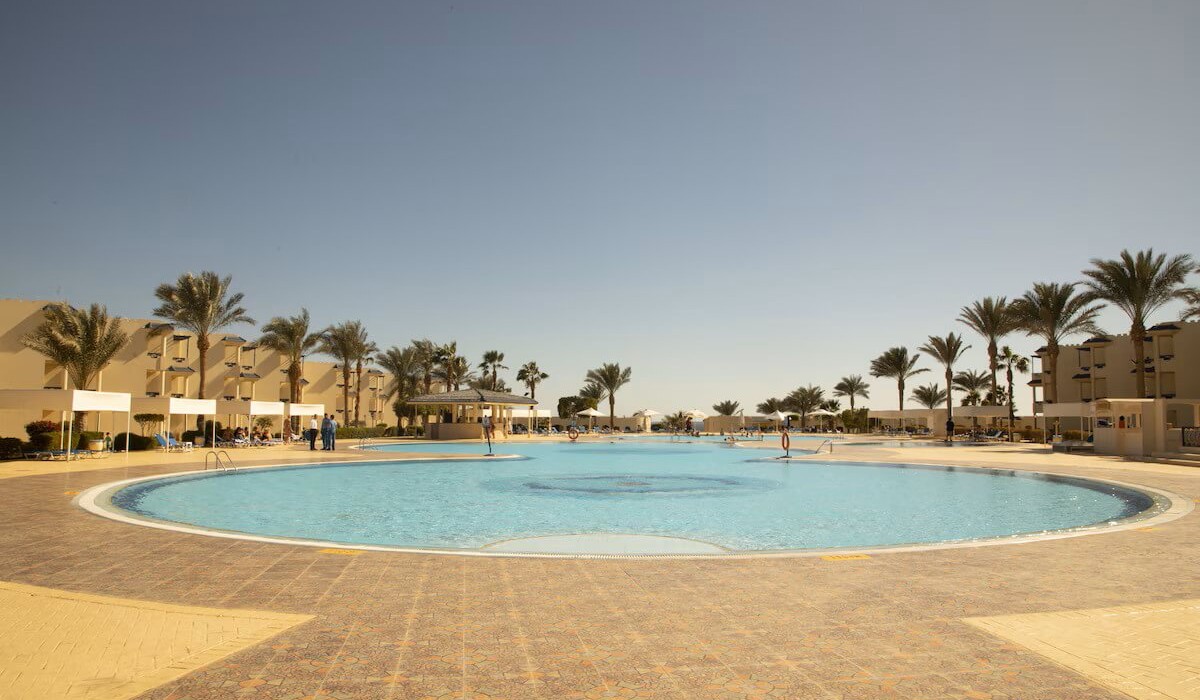 Grand Oasis Resort - Immagine 2