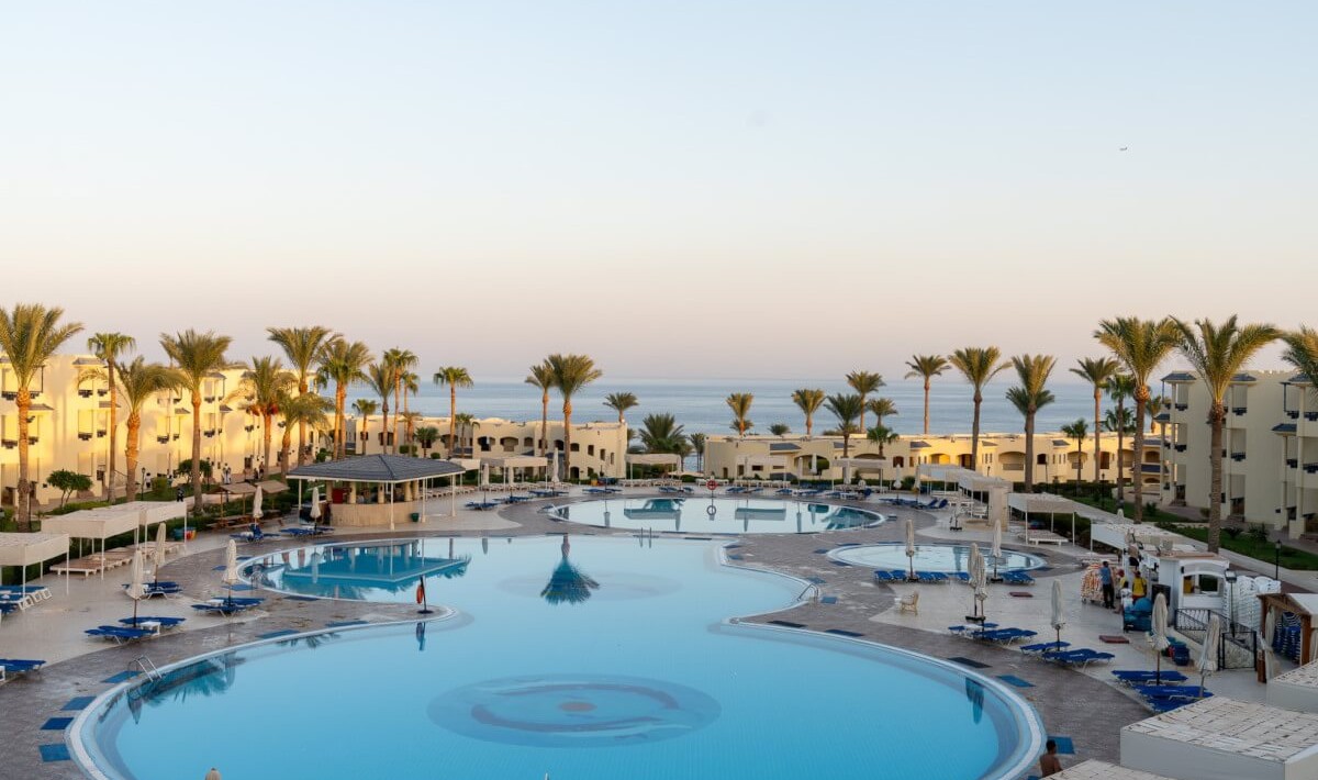 Grand Oasis Resort - Immagine 1
