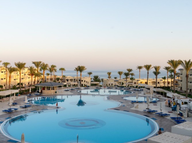 Grand Oasis Resort - Immagine 1