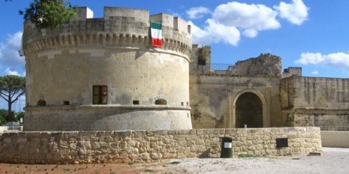 Cosa fare e vedere a Vernole