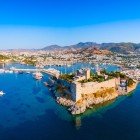 Italia →Bodrum
