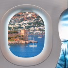 Vi auguriamo un buon rientro in Italia e vi informiamo che i nostri servizi terminano qui
