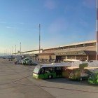 Aeroporto di Milas Bodrum