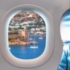 Vi auguriamo un buon rientro in Italia e vi informiamo che i nostri servizi terminano qui