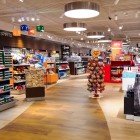 Duty Free dell'Aeroporto di Bodrmu