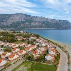 Cokertme, pittoresco villaggio sulla costa di Bodrum, offre spiagge incantevoli, acque turchesi e autentica cucina turca. Una destinazione perfetta per relax e natura.
