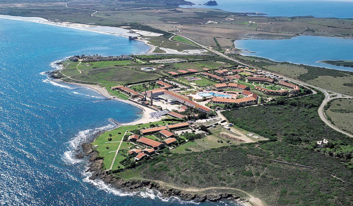 Le Tonnare di Stintino Beach Resort - Stintino Le Tonnare di Stintino Beach Resort - Stintino