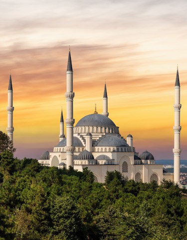 Tour della Turchia