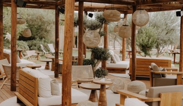 Mangia's Torre del Barone Resort