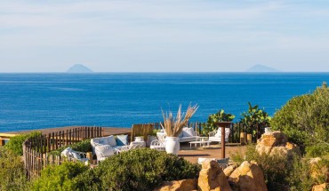 Mangia's Pollina Resort Mangia's Pollina Resort